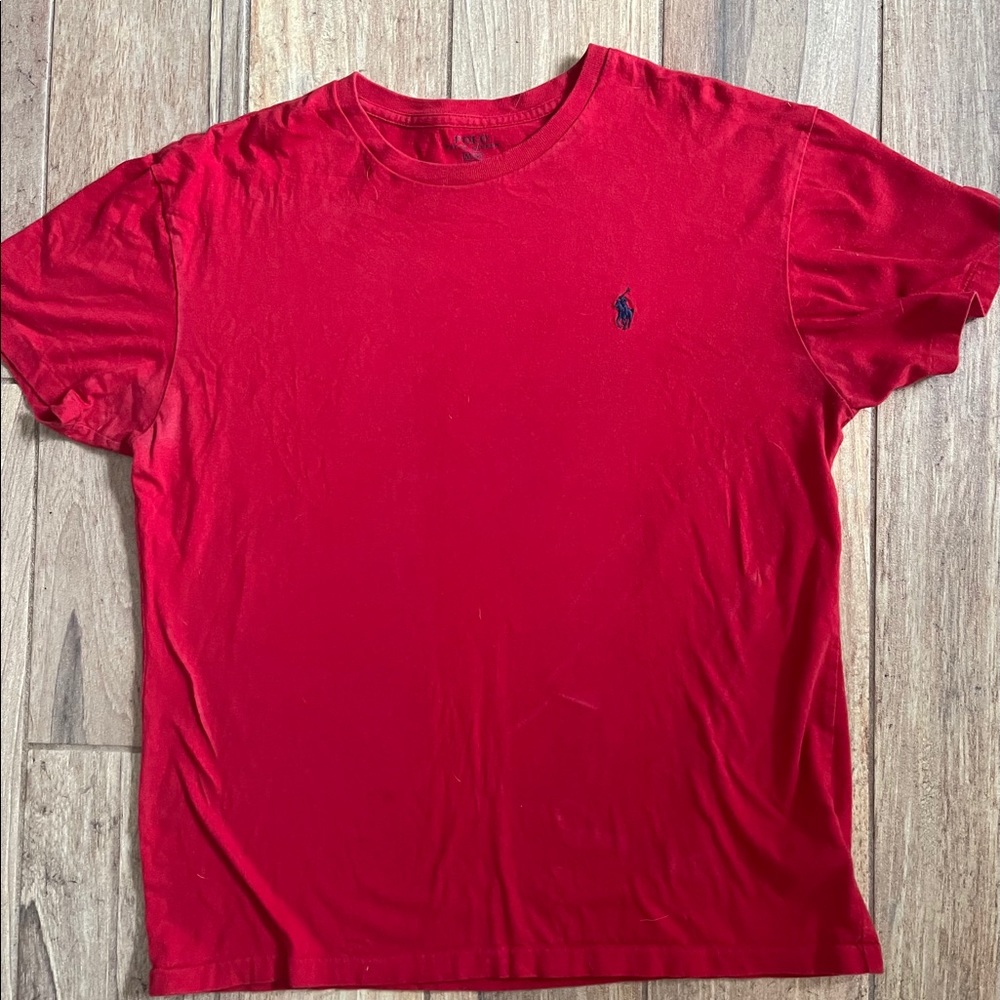 Men’s Polo